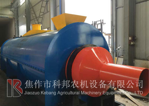 石英砂烘干機(jī)