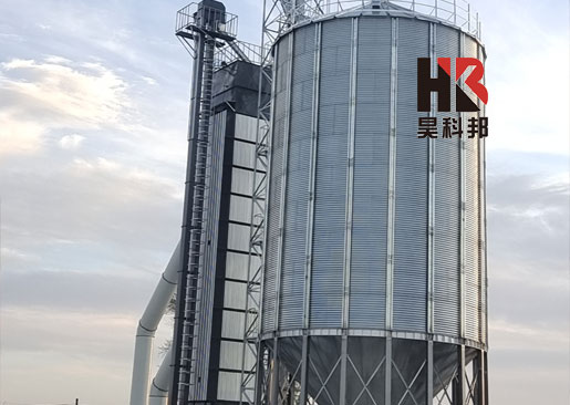 800噸鋼板倉
